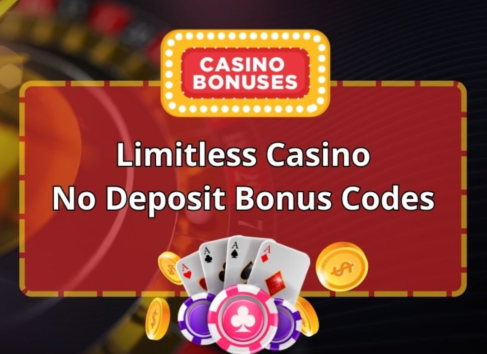 Limitless Casino No Deposit Bonus Review 2